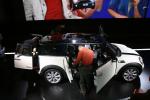 Mini Cooper S Clubman 2007 года